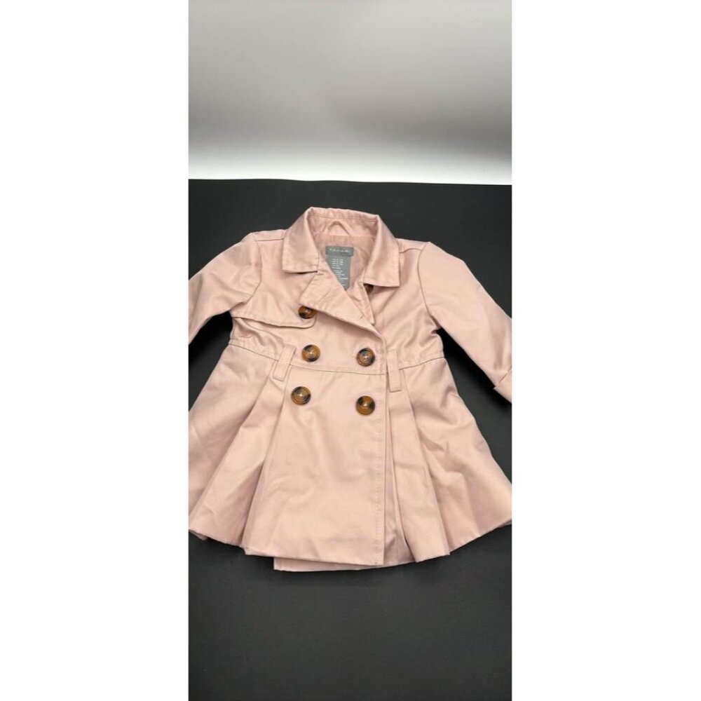 Tahari‎ Infant rain coat